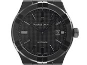 Maurice Lacroix Aikon Ref.AI6008-PVB01-330-1 Bj.2021 Full Set Neu