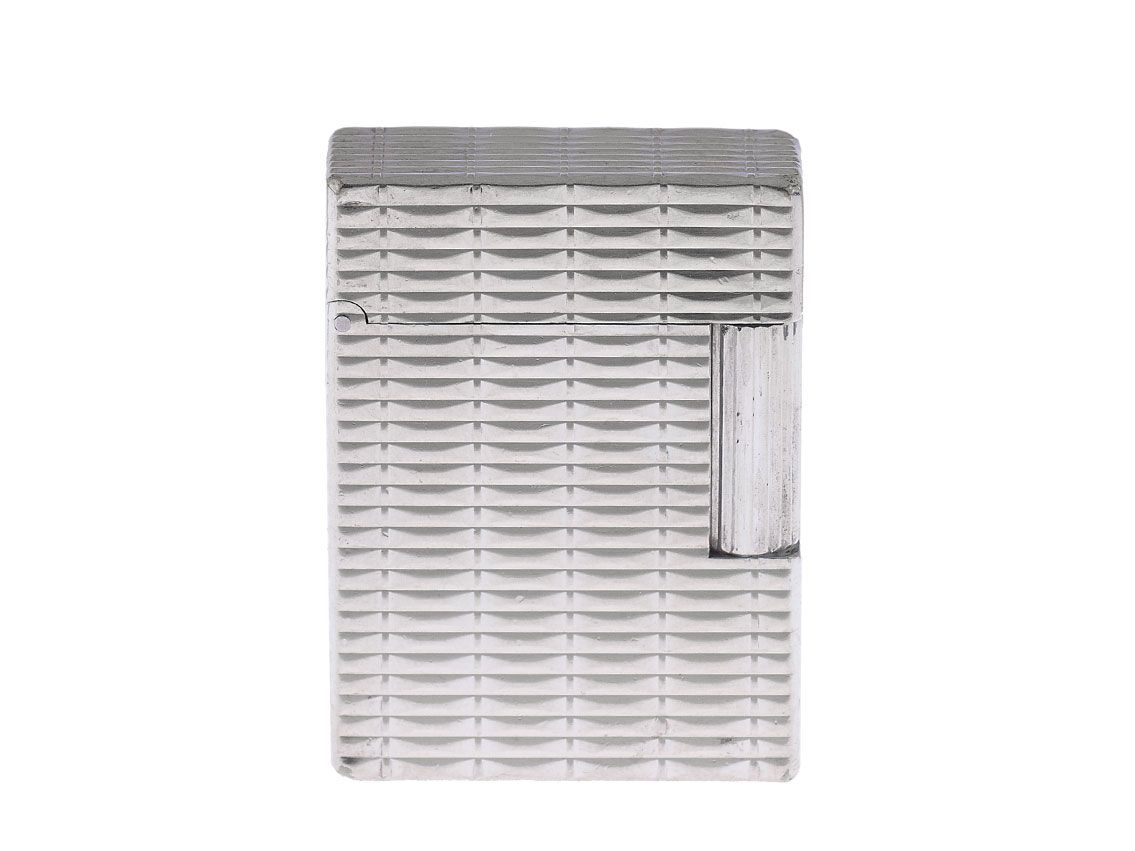 S.T. Dupont Linie 1 Feuerzeug Full Set