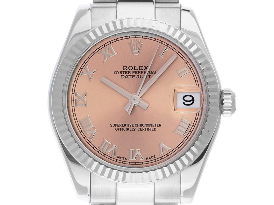 Rolex Datejust Medium Ref.178274 Bj.2006 Box&Beschreibung sehr gut Vintage