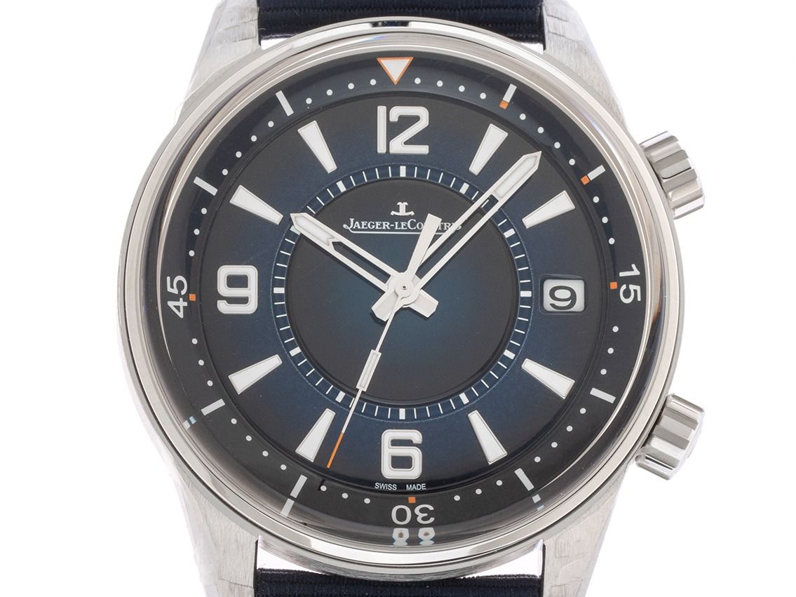 Jaeger-leCoultre Polaris Ref.Q9128981 Bj.2026 Full Set Ungetragen