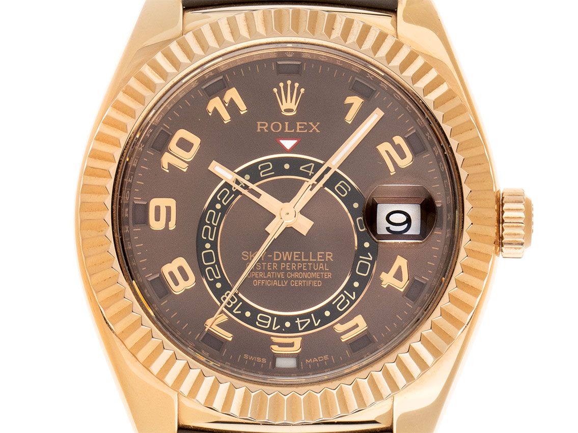 Die billigste Rolex 5 bezahlbare RolexUhren watch.de Magazin