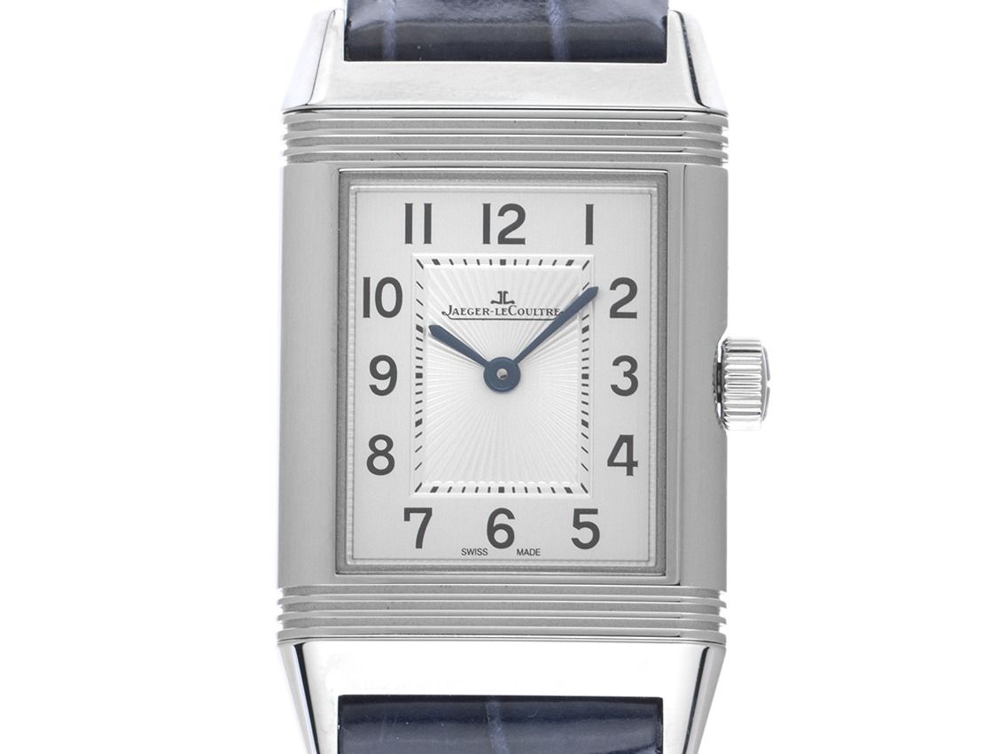 Jaeger-leCoultre Reverso Classic Monoface Ref.Q2608440 2025 Full Set Ungetragen