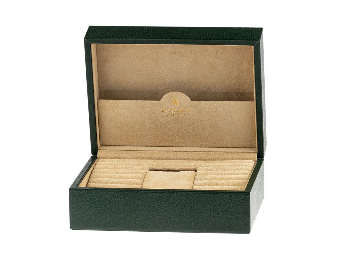 Buy a online rolex box