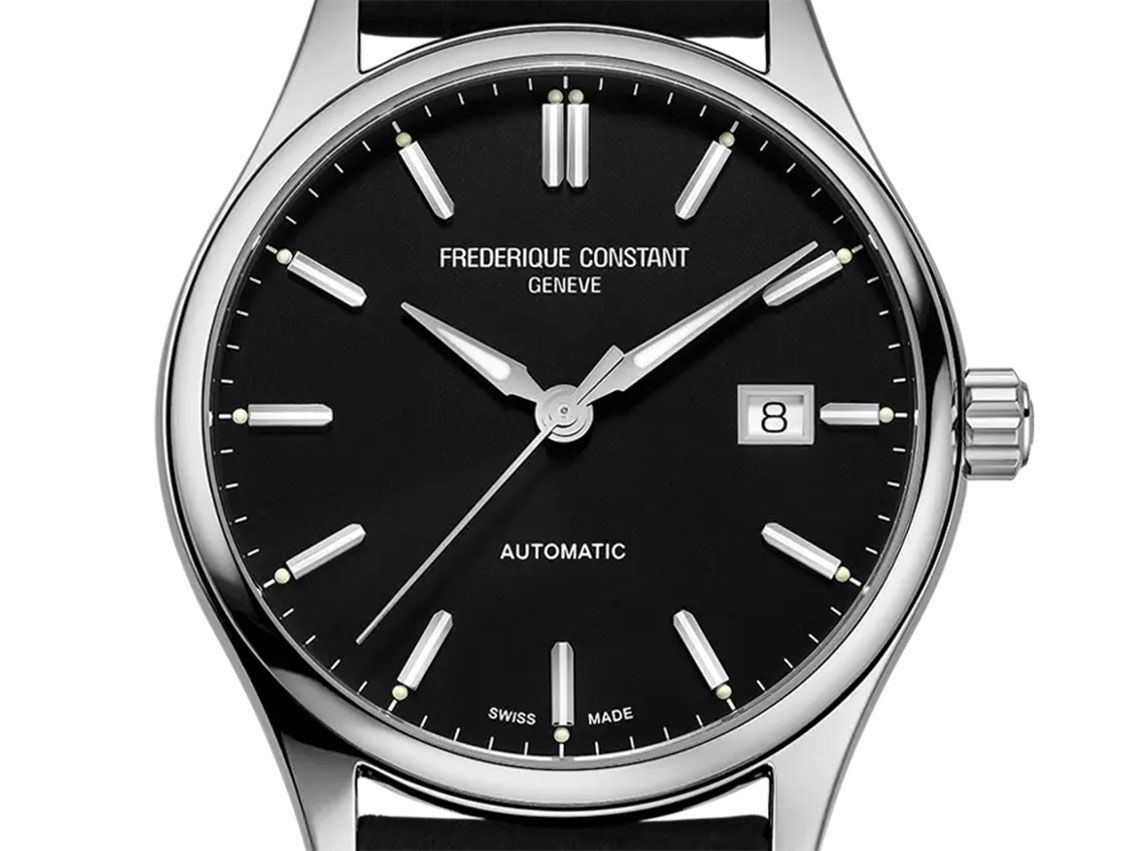 Frederique Constant Classics Ref.FC-303NB5B6 Full Set Neu