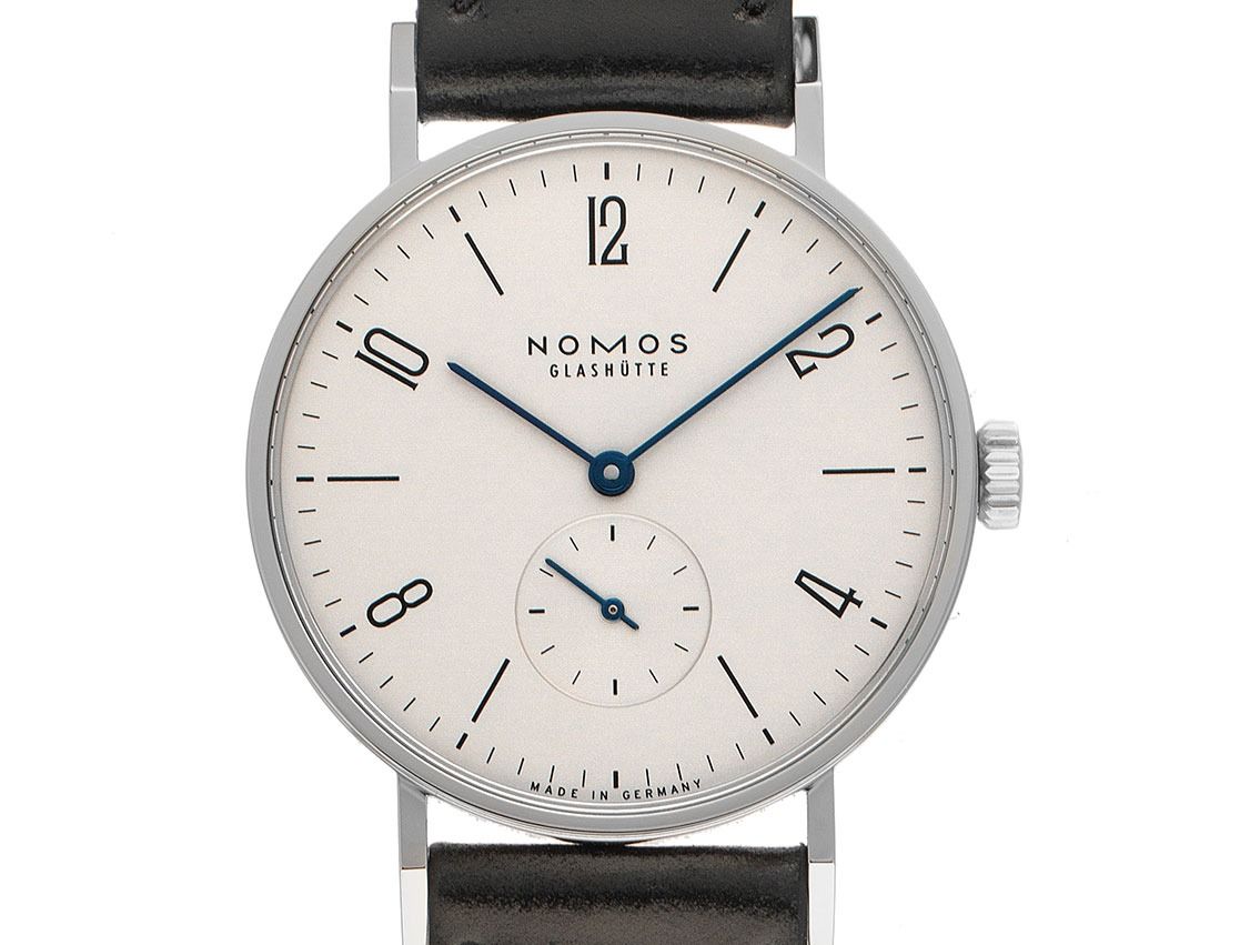 Nomos Glashütte Tangente Ref.139 Bj.2026 Full Set Neu