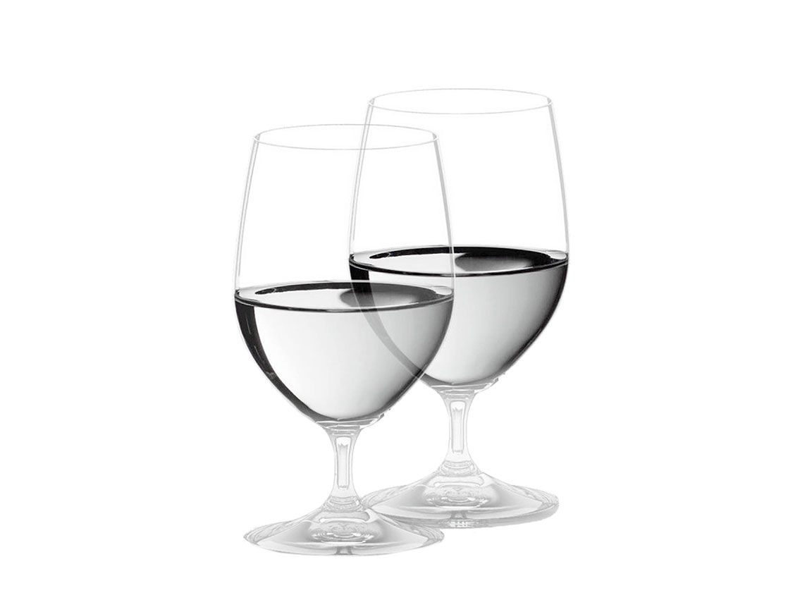 Riedel Gläser Ouverture Water Neu