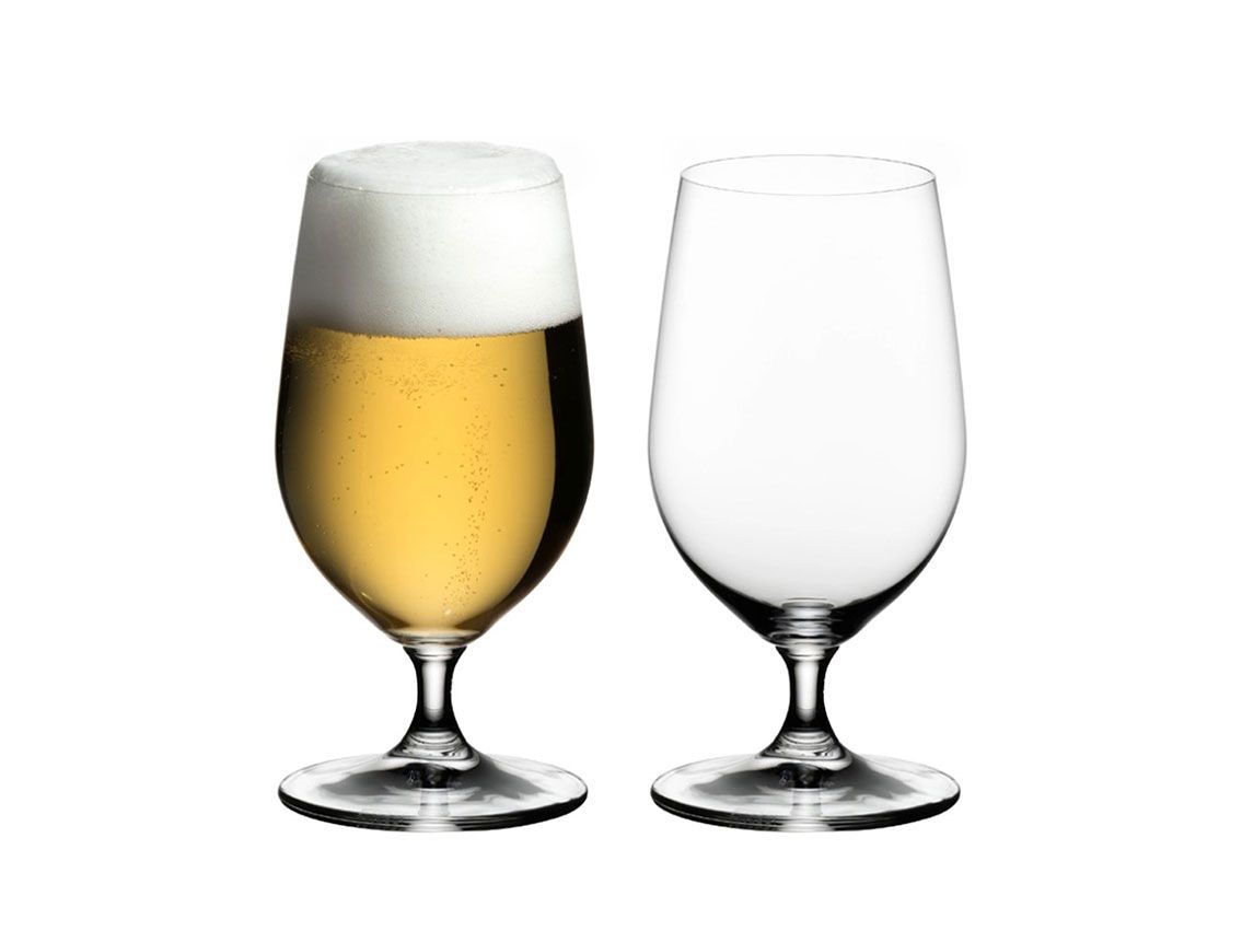 Riedel Gläser Ouverture Beer Neu