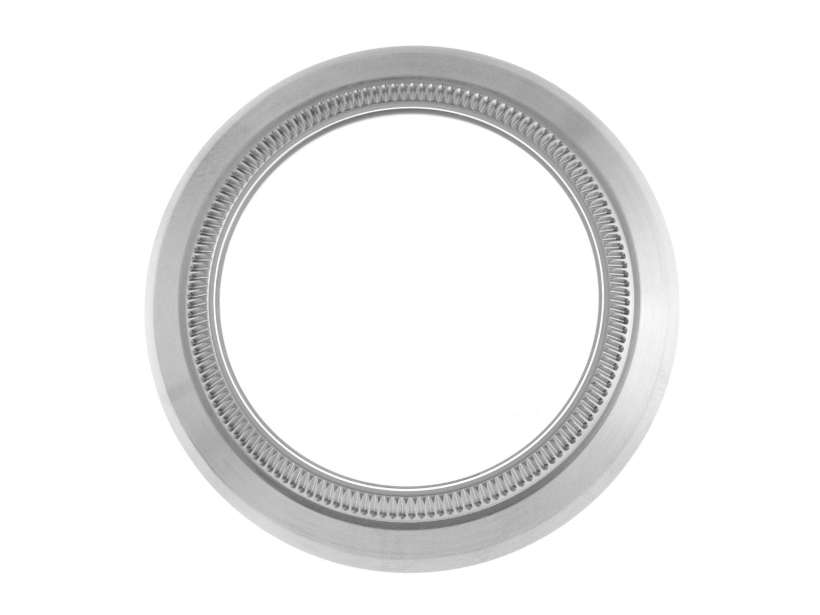 Rolex Zubehör - Glasboden Saphirglas für Submariner 5513