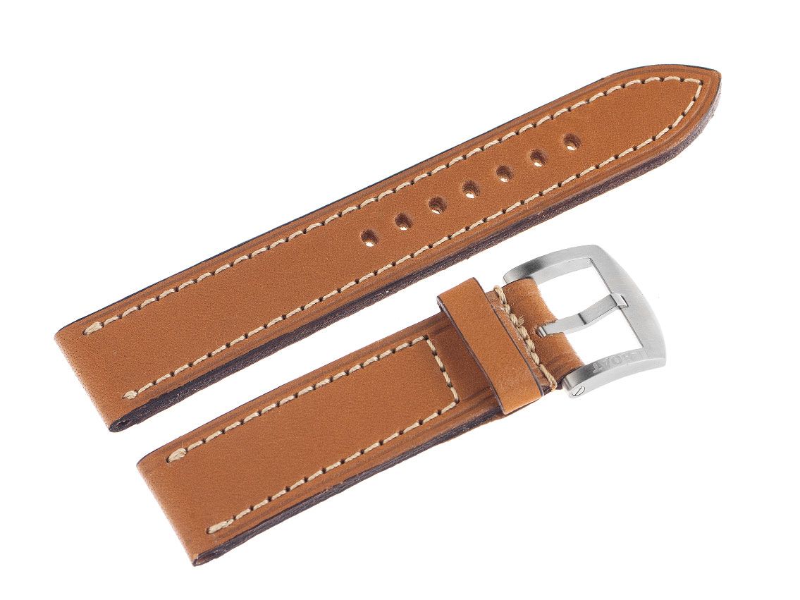 U-Boat Zubehör Armband Leder mit Stiftschließe