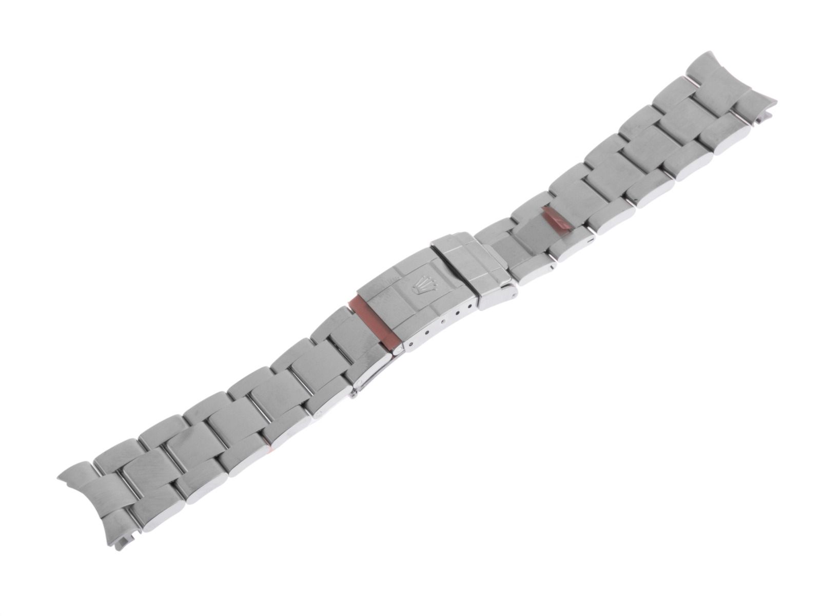 Rolex Armband Oyster Stahl 20mm Ref.78790A