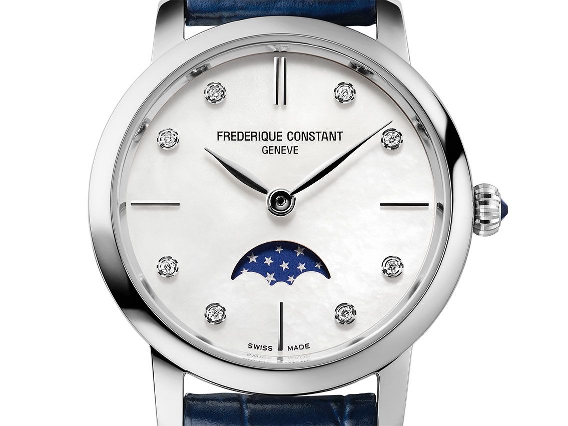 Frederique Constant FC 206MPWD1S6 vom Juwelier H ffner English