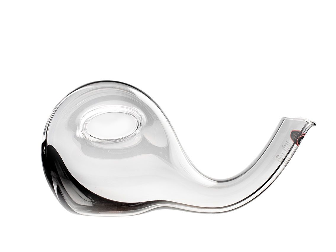 Riedel Gläser Dekanter ESCARGOT Neu 