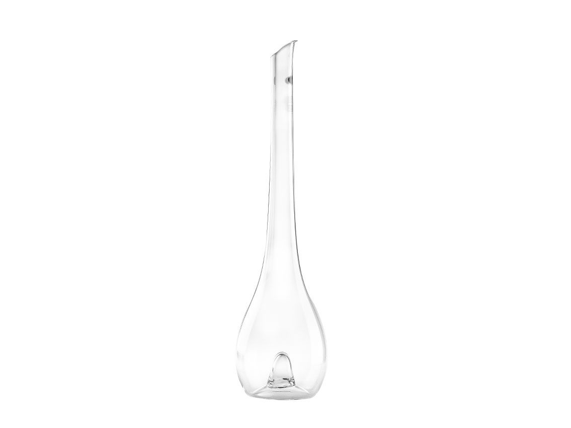 Riedel Gläser Dekanter Flamingo Neu 