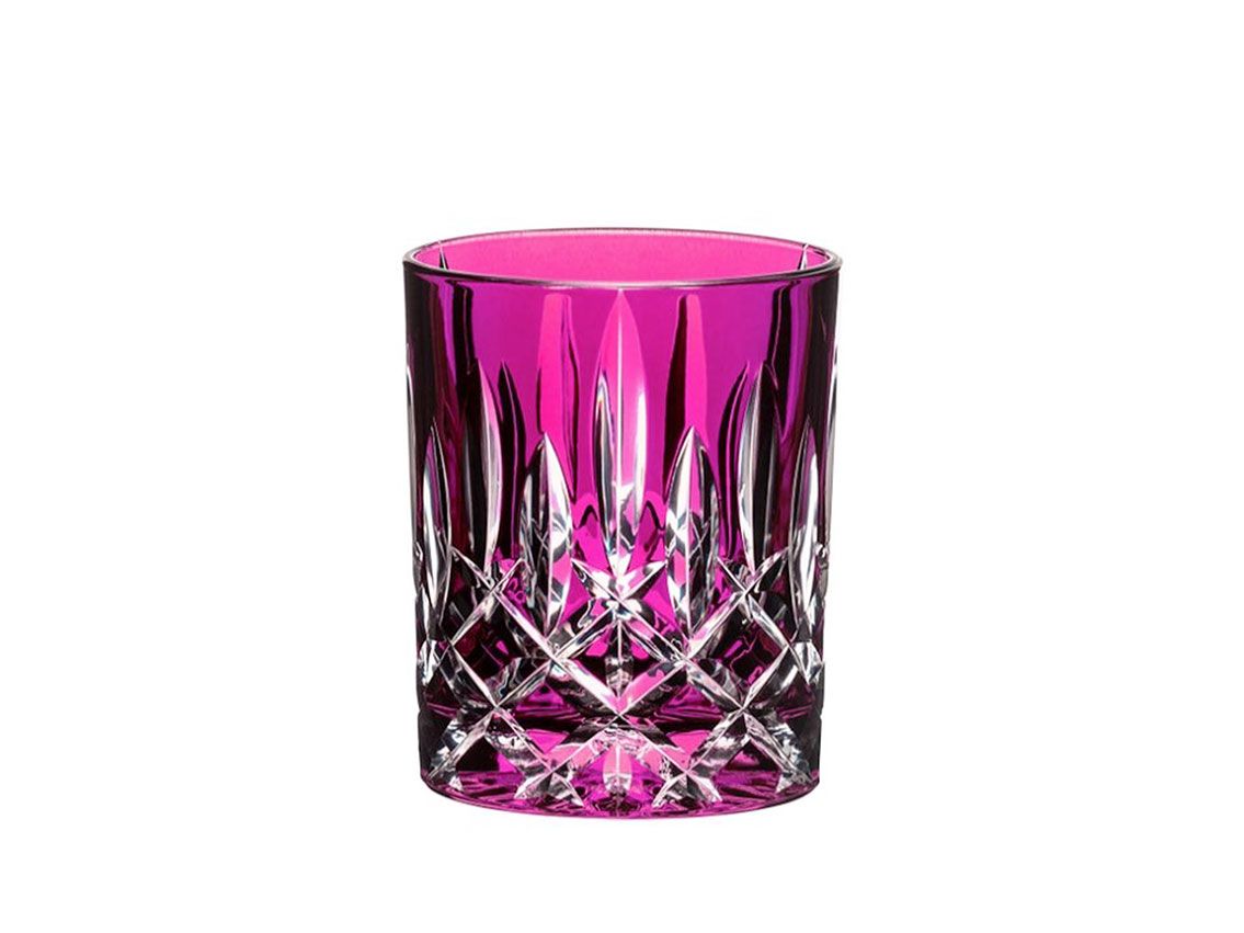 Riedel Gläser Laudon Tumbler Pink Neu
