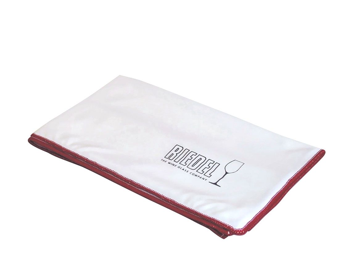 Riedel Microfasertuch Poliertuch