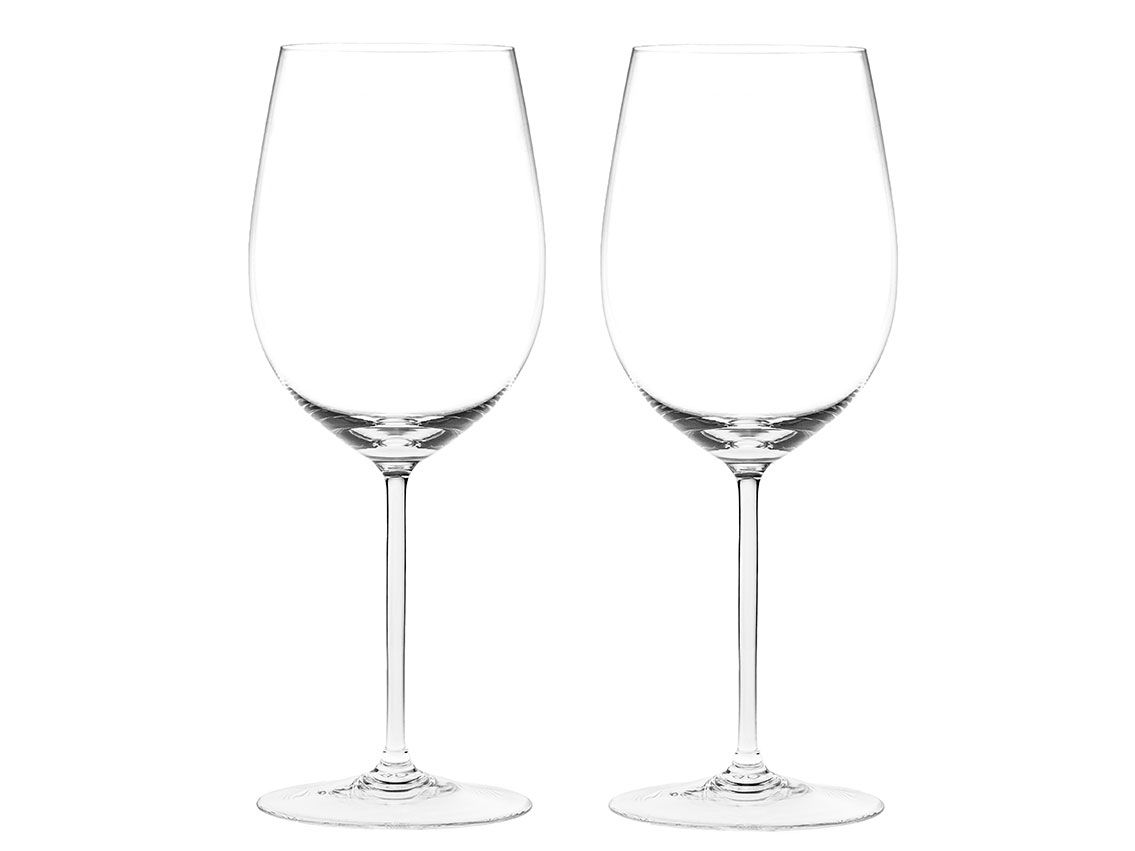 Riedel Gläser Sommeliers Bordeaux Grand Cru 2er Set Neu