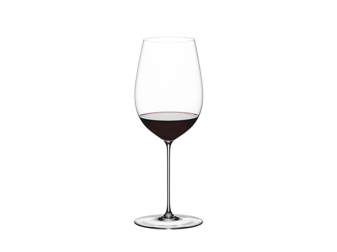 Riedel Gläser Superleggero Bordeaux Grand Cru Neu