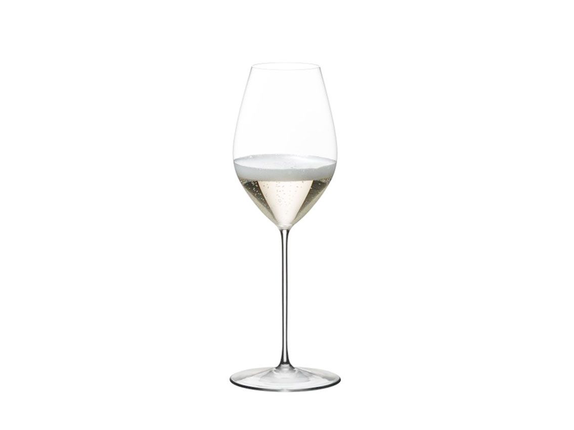 Riedel Gläser Superleggero Champagner Wein Neu