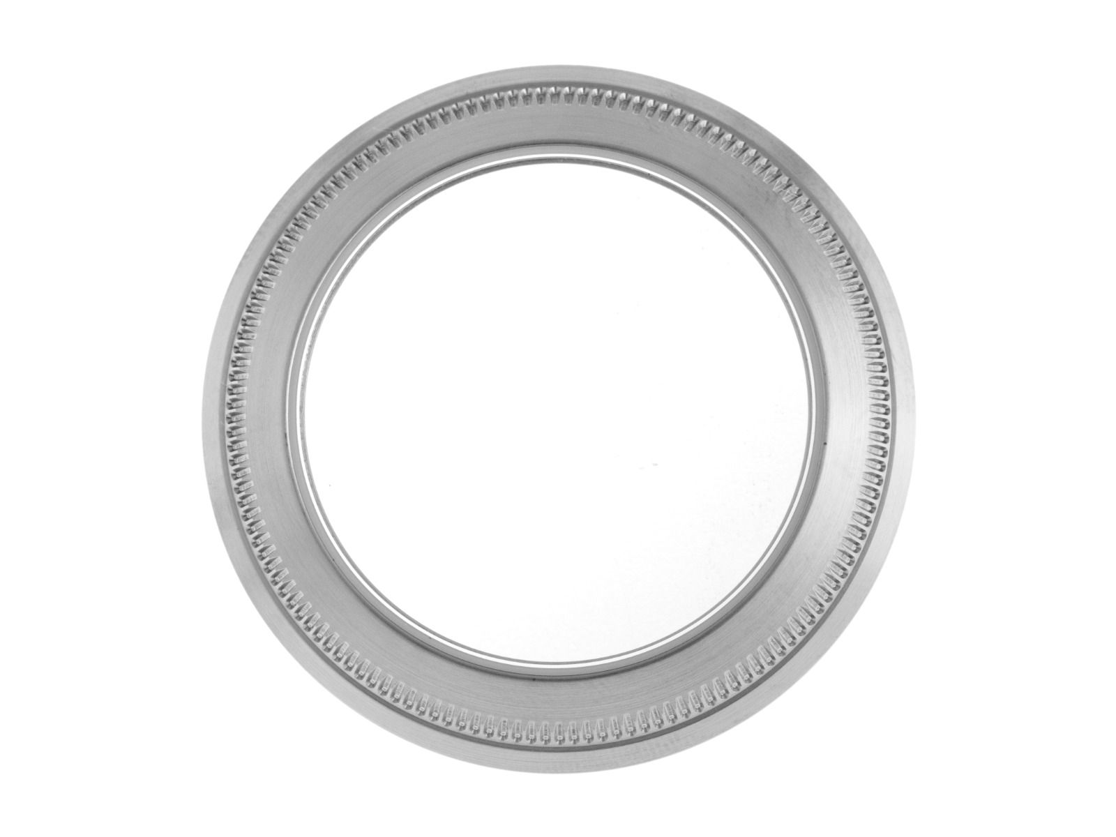 Tudor Zubehör - Glasboden Saphirglas für Black Bay Pro