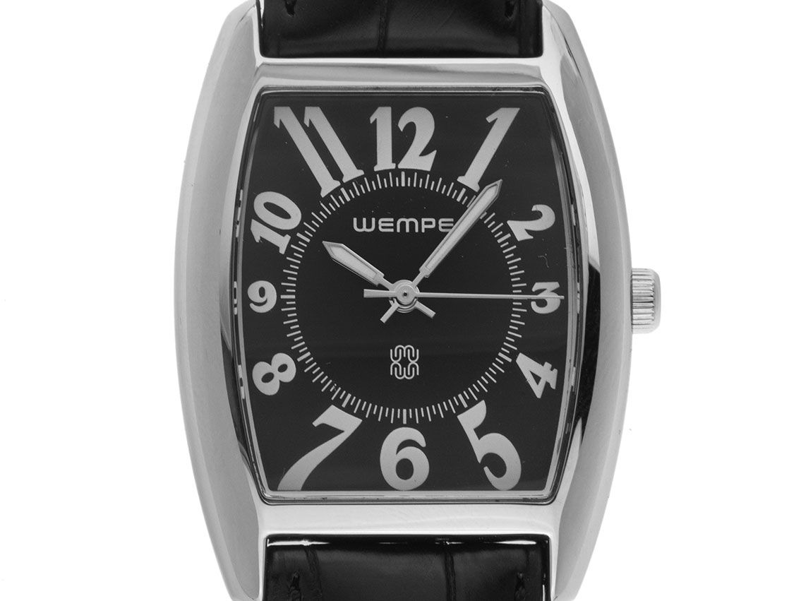Wempe Classic Bj.2015 original Box sehr gut Vintage