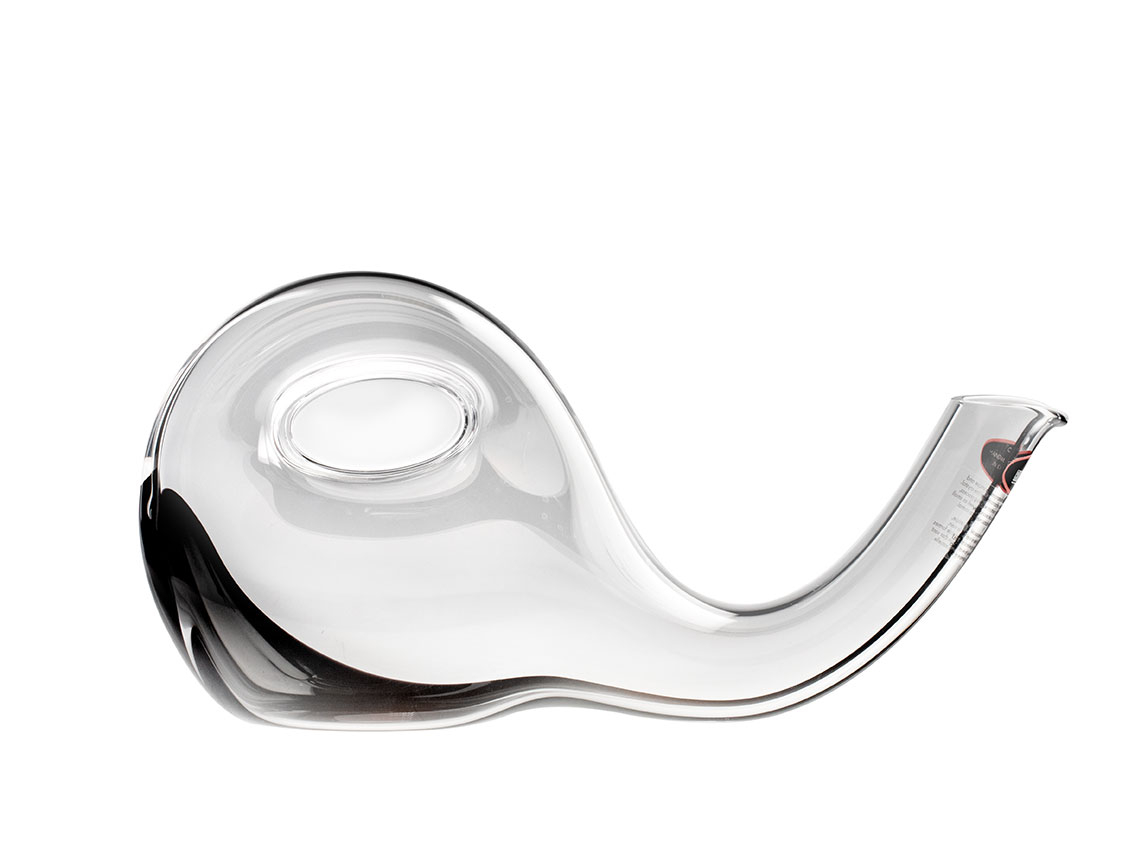 Riedel Gläser Dekanter ESCARGOT Neu 