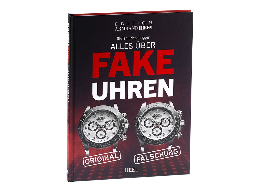 Katalog Alles über Fake-Uhren Armand null Neu 10000075461