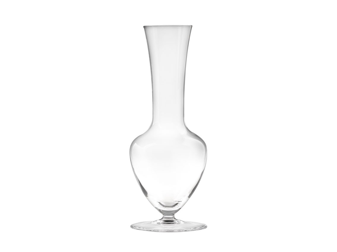 Riedel Gläser Dekanter Girafe Neu 