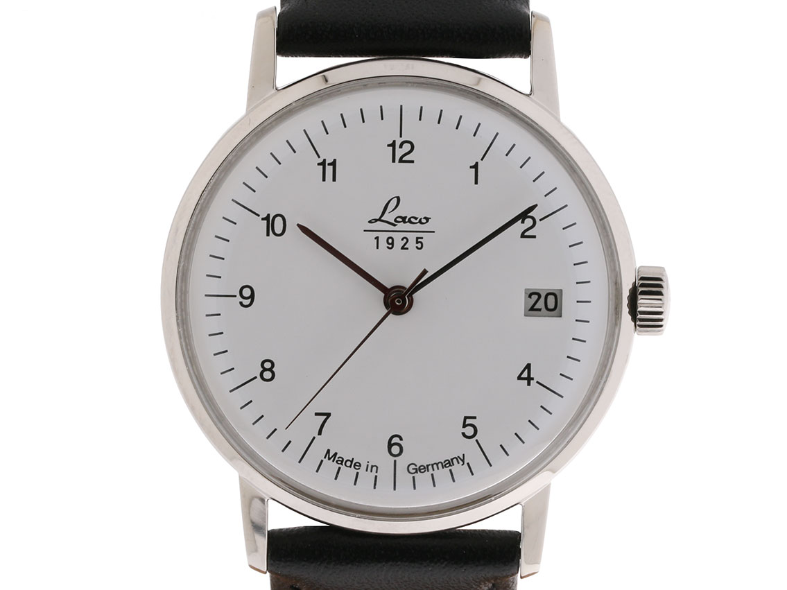 Laco vintage 34mm discount