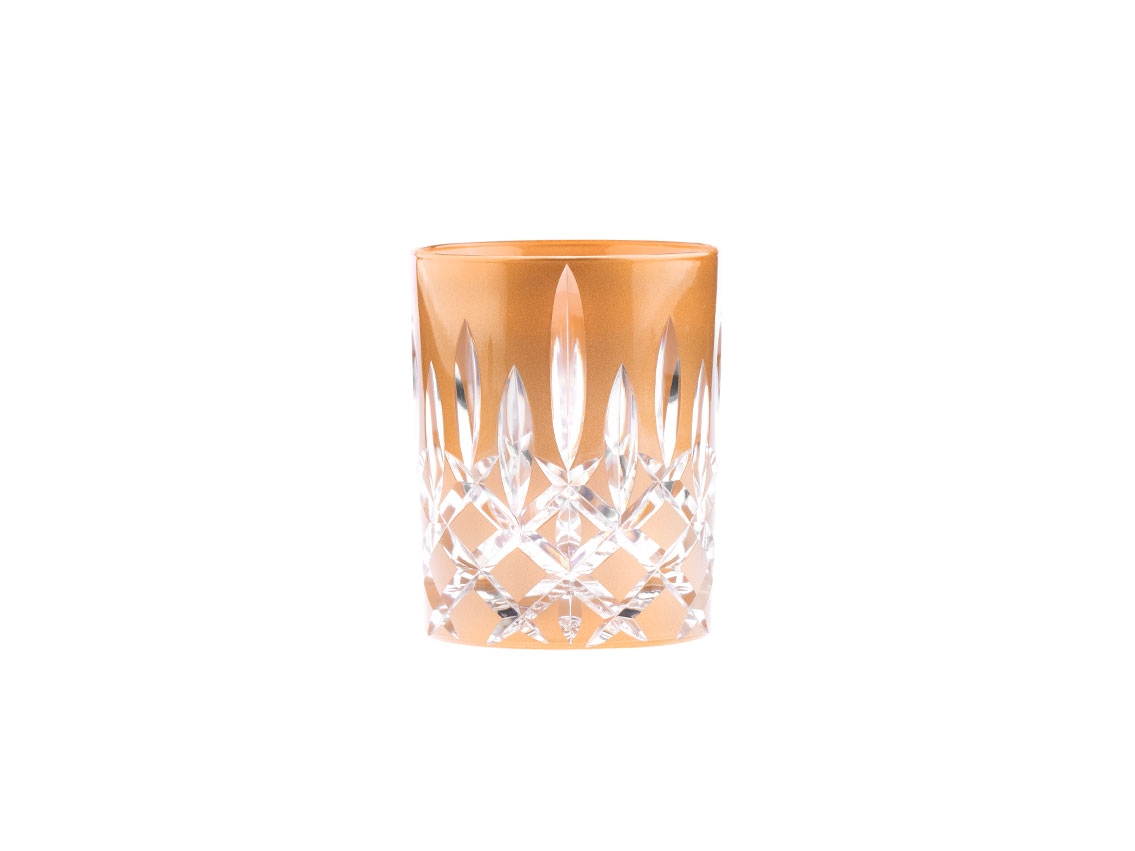 Riedel Gläser Laudon Tumbler Bronze Neu