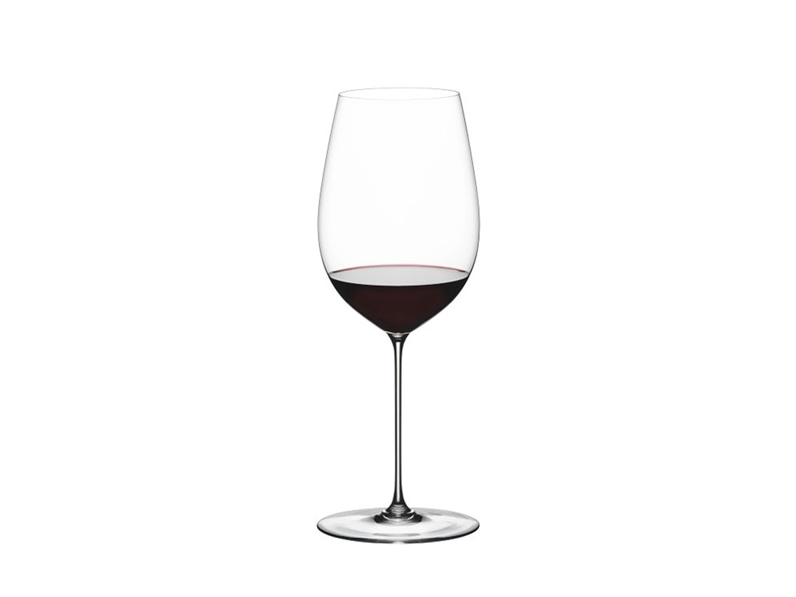 Riedel Gläser Superleggero Bordeaux Grand Cru Neu
