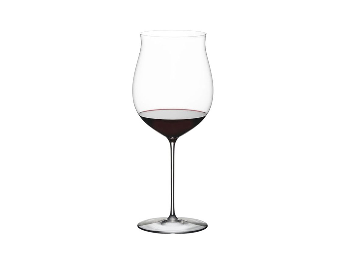 Riedel Gläser Superleggero Burgunder Grand Cru Neu