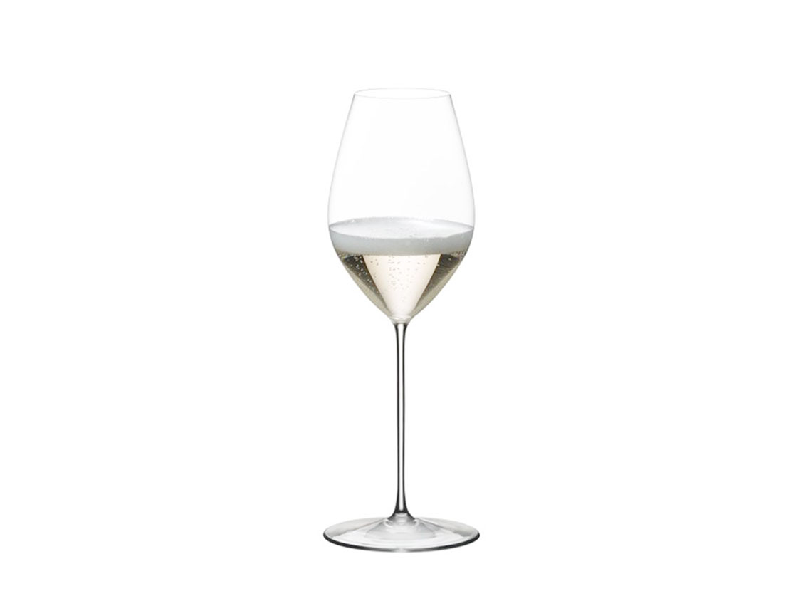 Riedel Gläser Superleggero Champagner Wein Neu