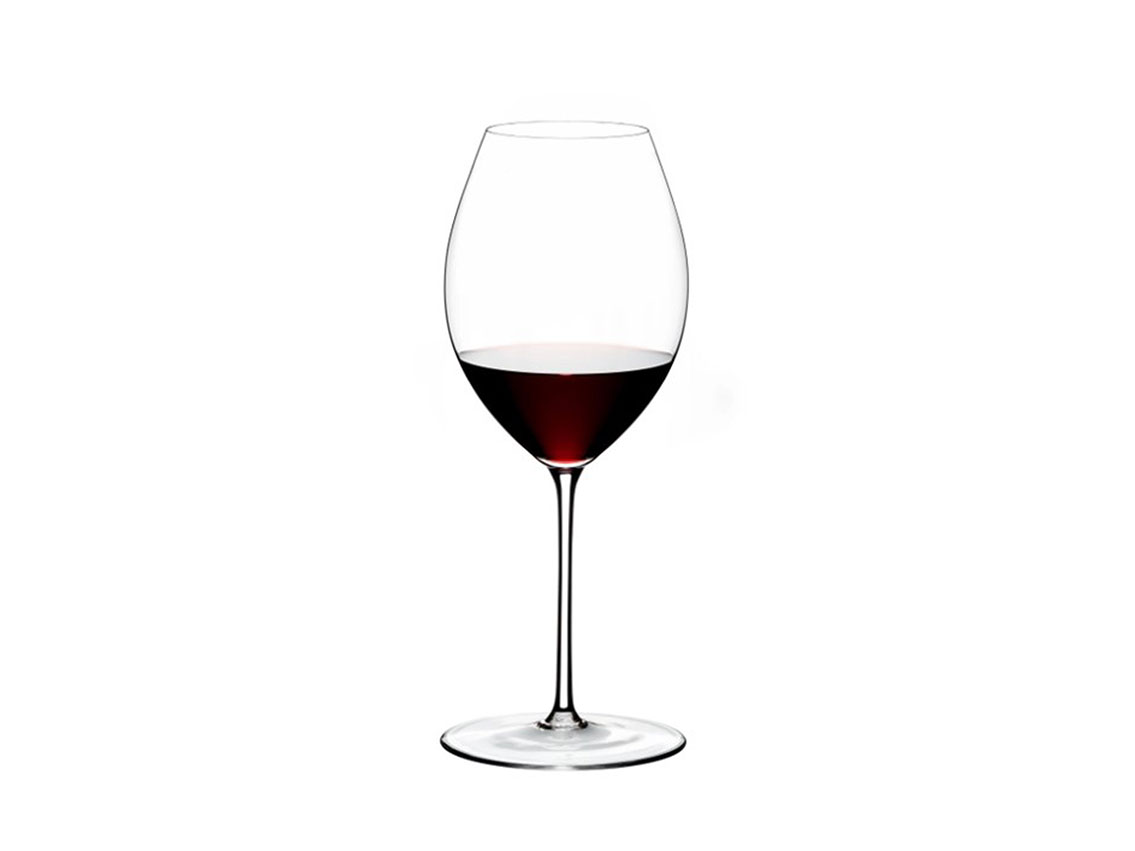 Riedel Gläser Superleggero Hermitage Syrah Neu