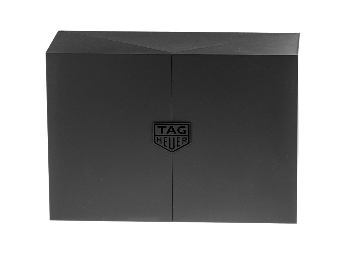 Tag heuer box for sale top