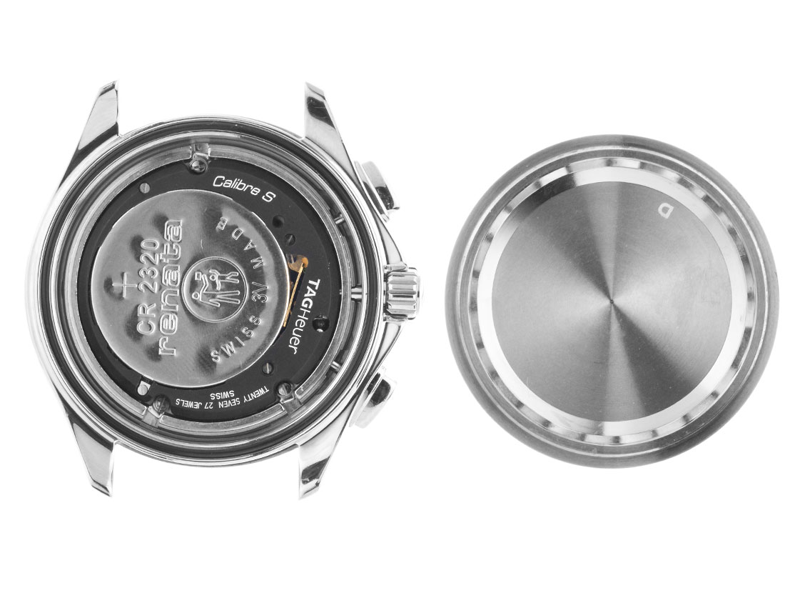 Tag heuer link calibre s price cheap