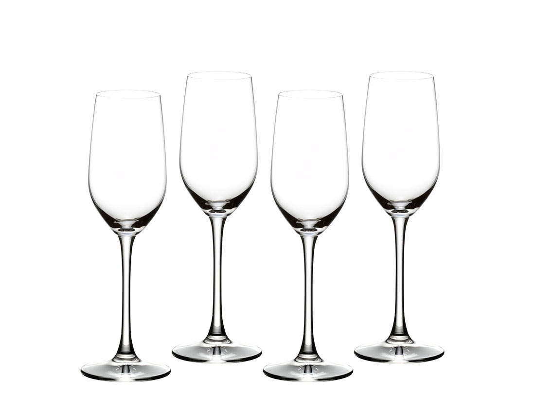 Riedel Gläser Tequila 4er Set Neu