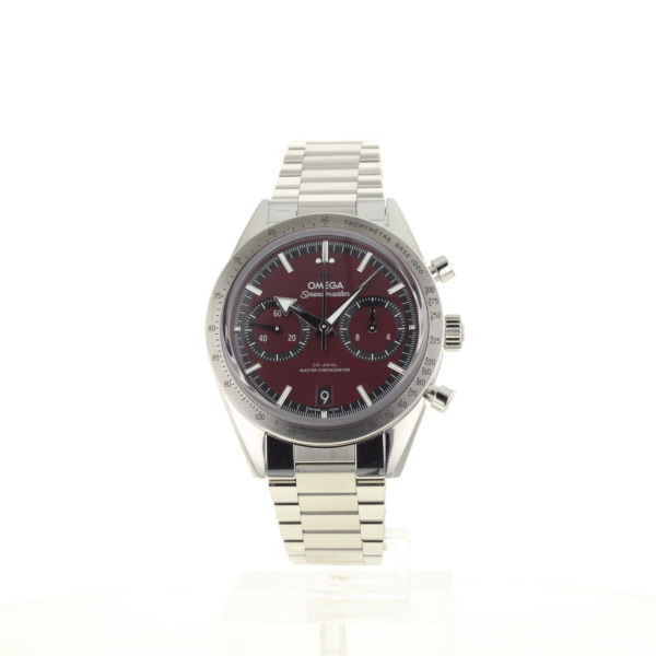Omega Speedmaster 