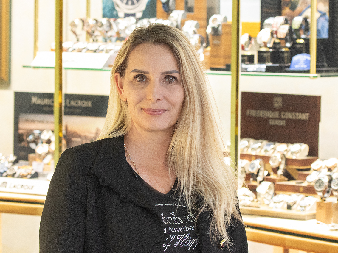 Doreen Di Pasquale