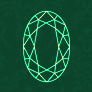oval